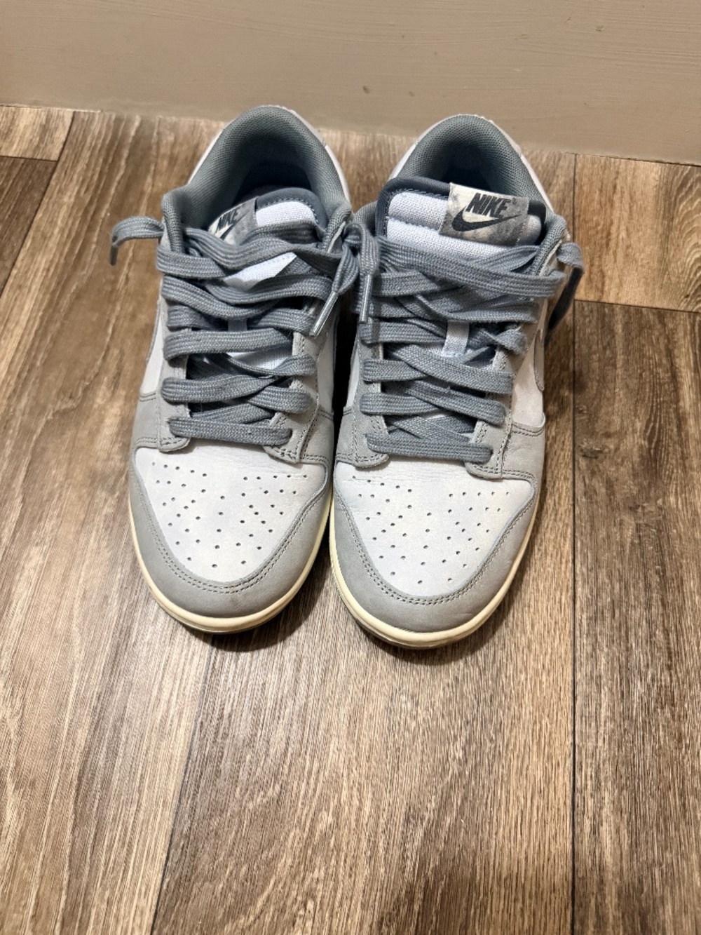 Nike dunks